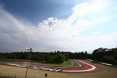 Sicherheit im Fokus: Ist Imola zu gefährlich?
