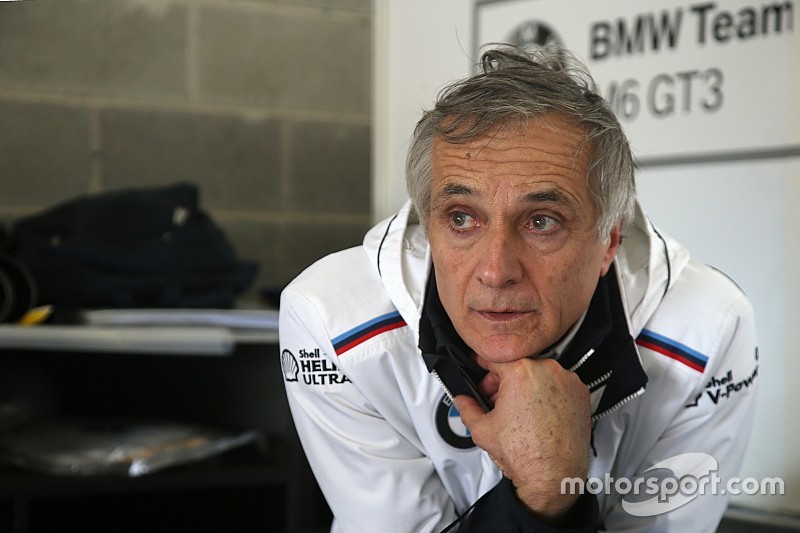 Fallece el emblemático líder del equipo Schnitzer BMW del DTM