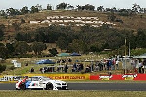 12h Bathurst 2018: Schnitzer-BMW fährt auf Pole-Position