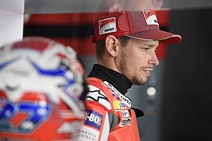 Stoner berharap lebih pada Lorenzo saat 2017