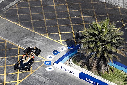 Santiago ePrix: Vergne kazandı, Techeetah duble yaptı!