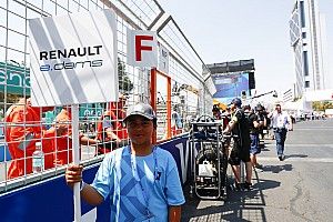 Grid-Kids statt Grid-Girls: Formel 1 lässt Kinder zu ihren Idolen