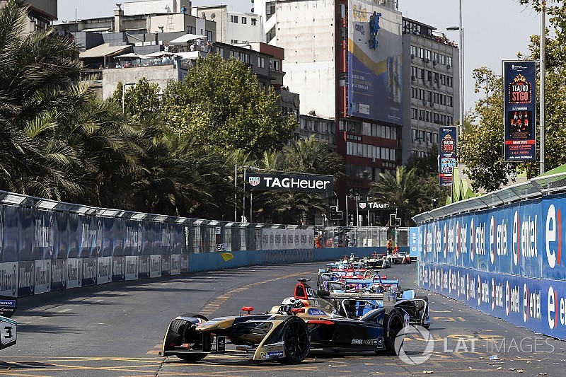 Lotterer spaart teamgenoot: "Had hem eenvoudig kunnen inhalen"