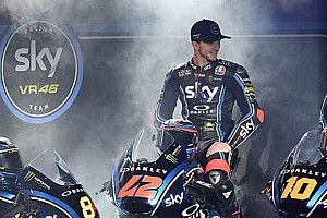 Bagnaia non si nasconde: "Ho tutte le carte in regola per vincere"