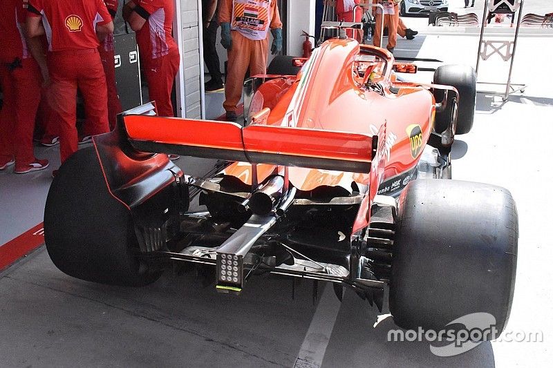 Ferrari: è il momento di rischiare con il cofano motore più efficiente