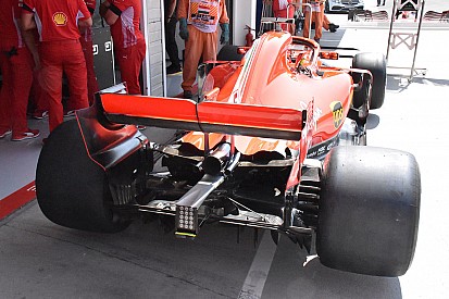 Ferrari: è il momento di rischiare con il cofano motore più efficiente
