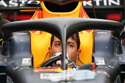 Ricciardo így fest majd a Renault színeiben