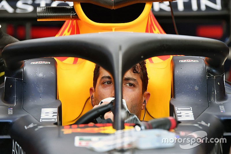 Ricciardo így fest majd a Renault színeiben