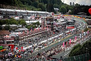 Alle praktische info voor de 24 uur van Spa