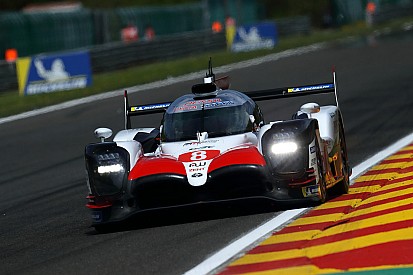 Alonso: "La clasificación importa poco, los puntos se dan en carrera"