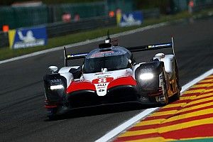 Alonso: "La clasificación importa poco, los puntos se dan en carrera"