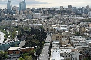 Baku ontleed: Hoe de F1-teams een circuit met twee gezichten temmen