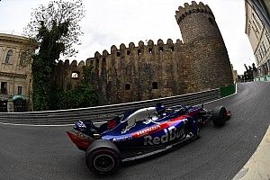 Hartley vindt zichzelf gegroeid in kwalificatie: “Meer vertrouwen”