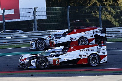 Il prologo di Le Mans inizia tra le polemiche in LMP1