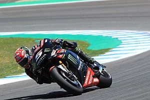 Zarco: "Cuando los encontré en el suelo no me lo creía"