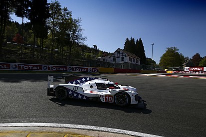 DragonSpeed negocia entrada na Indy em 2019