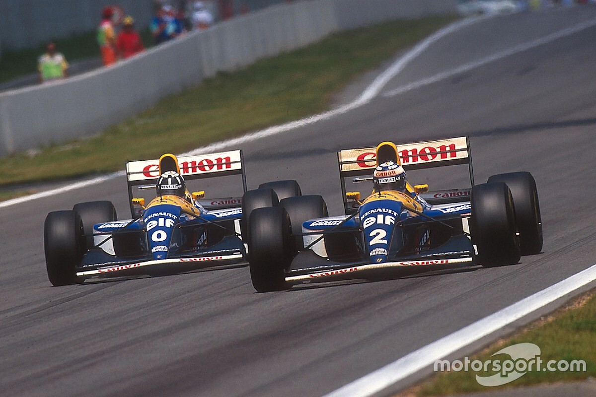 Why Williams' sale marks the end of an era for Formula 1