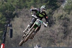 MXGP Orlyonok: Desalle schudt KTM-rijders af voor zege in eerste manche