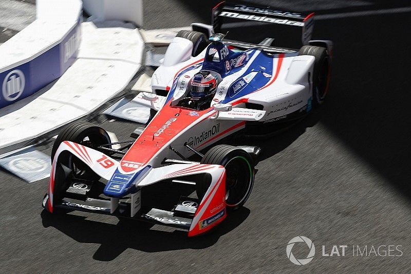 Animazione Mahindra: l'evoluzione del powertrain Magneti Marelli