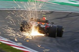 Ферстаппен признался в намеренном давлении на Renault