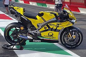 Attenti ai "tori" Pramac: per il Mugello ecco la livrea Lamborghini
