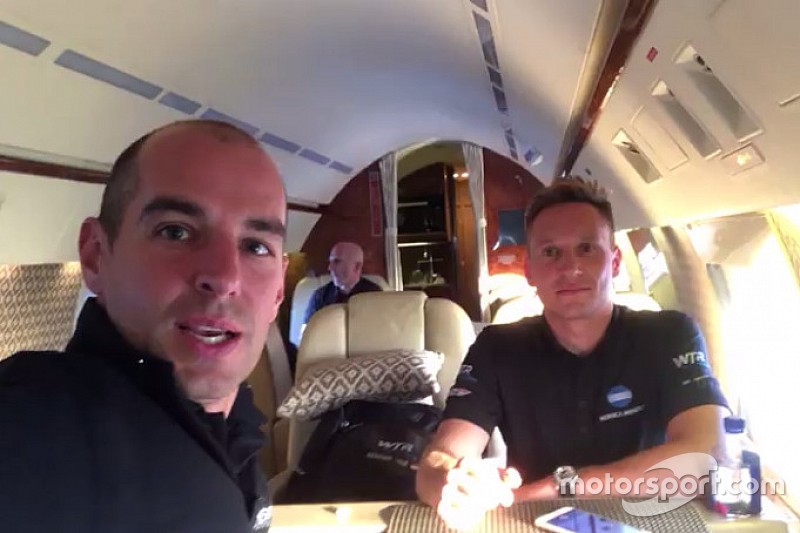 Vlog: Bleekemolen en Van der Zande van Detroit naar Le Mans