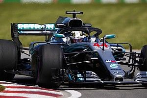 Mercedes просчиталась с количеством HyperSoft на Канаду
