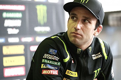 Zarco : "Ça n'est pas parce que c'est difficile que je baisse les bras"