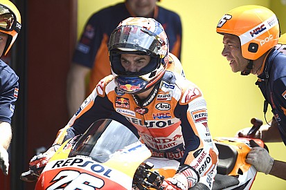 Pedrosa: 2019 için birkaç seçeneğim var
