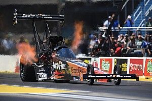 Millican, Hight, Coughlin Jr., M. Smith win at Route 66 Raceway