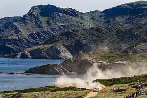 Los equipos del WRC piensan en un cambio de lugar para el Raly de Italia