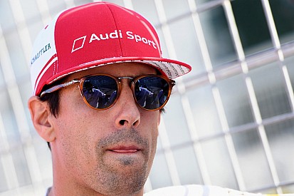 Di Grassi szívesen lenne az FIA elnöke, miután visszavonult
