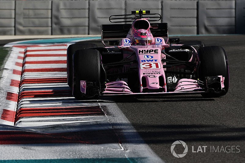 Force India: un... quarto di nobiltà per un piccolo team efficiente