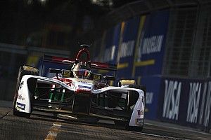 Audi: Karakteristik persaingan FE berbeda dari F1/WEC