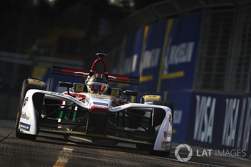Audi: Karakteristik persaingan FE berbeda dari F1/WEC