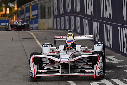 Neel Jani lascia la Dragon dopo una sola gara in Formula E