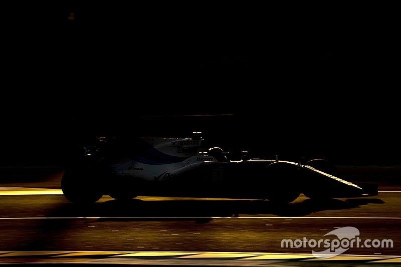 The real F1 danger that Liberty must not ignore