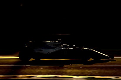 The real F1 danger that Liberty must not ignore