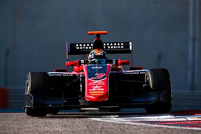 Ferrari'nin genç pilotu Ilott, ART ile GP3'te yarışacak