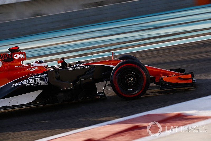 McLaren annuncia una nuova partnership con Petrobras