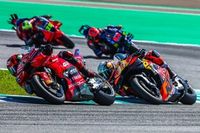 C&oacute;mo las concesiones redujeron la ventaja de Ducati en MotoGP