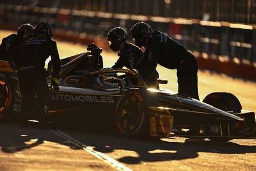 Avance del Gen 4: primeras imágenes a finales de año y será más rápida que un F2