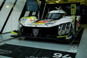 Peugeot apuesta por las mejoras en lugar de construir un coche nuevo para el WEC