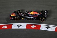 Red Bull defiende un cambio de motor "legítimo" ante las dudas de McLaren