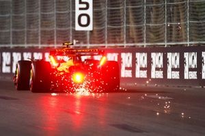 ANÁLISE F1: McLaren sabia do risco de ser desclassificada antes da corrida em Las Vegas?