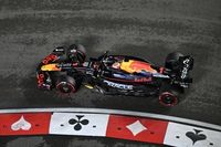 Verstappen admite que la clasificaci&oacute;n en Las Vegas fue muy complicada
