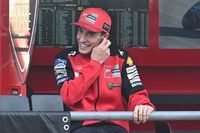 Jorge Lorenzo tiene claro que Márquez brillaría con una Aprilia en MotoGP