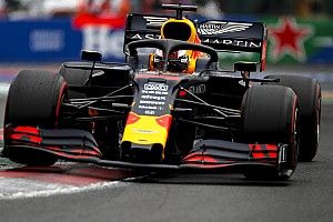 Verstappen stripped of pole for ignoring yellow flags