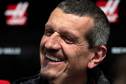 Steiner optimistisch over voortbestaan Haas F1 Team