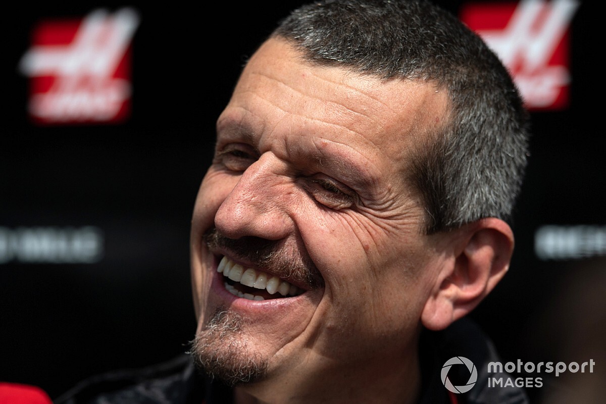Steiner optimistisch over voortbestaan Haas F1 Team